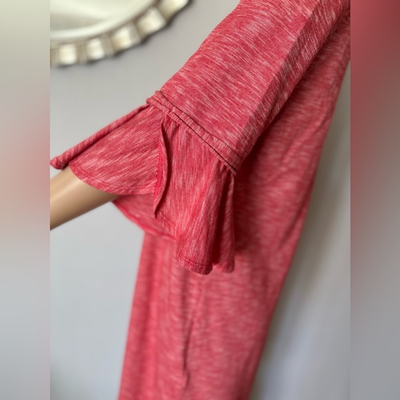 Max Studio Dress with flaring arms Size Small - Picture 8 of 10